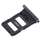 For Xiaomi 13 SIM Card Tray + SIM Card Tray, For Xiaomi 13 — Black