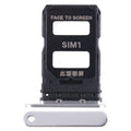 SIM Card Tray + SIM Card Tray, For Xiaomi 13 Pro