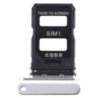 SIM Card Tray + SIM Card Tray, For Xiaomi 13 Pro