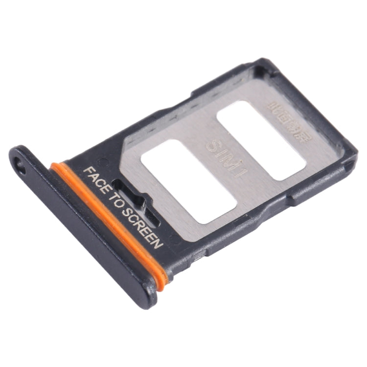 SIM Card Tray + SIM Card Tray, For Xiaomi Redmi Note 12 Turbo