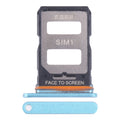 SIM Card Tray + SIM Card Tray, For Xiaomi Poco F5