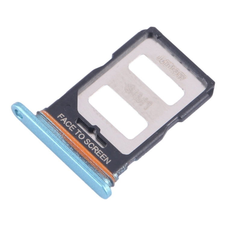 SIM Card Tray + SIM Card Tray, For Xiaomi Poco F5