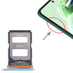 SIM Card Tray + SIM Card Tray, For Xiaomi Poco F5
