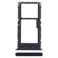 SIM Card Tray + SIM Card Tray / Micro SD Card Tray, For Xiaomi Redmi Note 12R