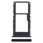 SIM Card Tray + SIM Card Tray / Micro SD Card Tray, For Xiaomi Redmi Note 12R
