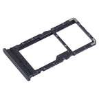 SIM Card Tray + SIM Card Tray / Micro SD Card Tray, For Xiaomi Redmi Note 12R