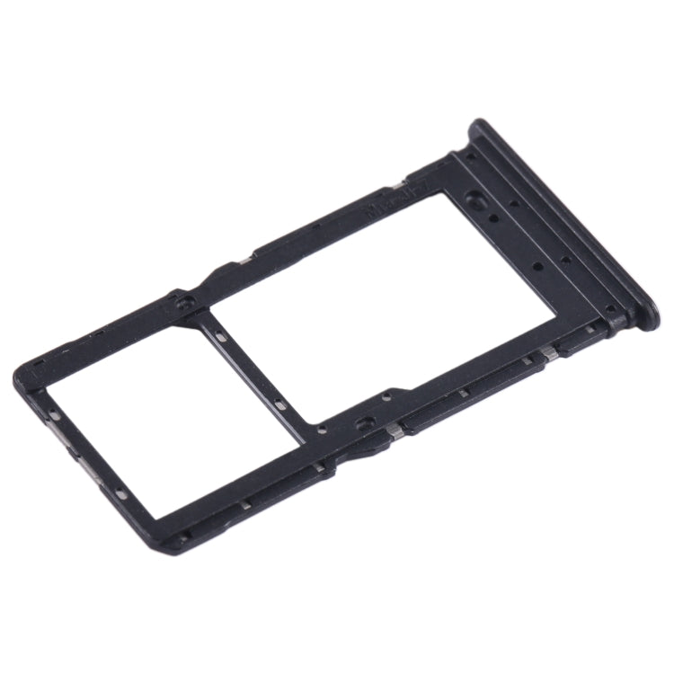 SIM Card Tray + SIM Card Tray / Micro SD Card Tray, For Xiaomi Redmi Note 12R