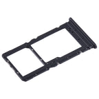 SIM Card Tray + SIM Card Tray / Micro SD Card Tray, For Xiaomi Redmi Note 12R