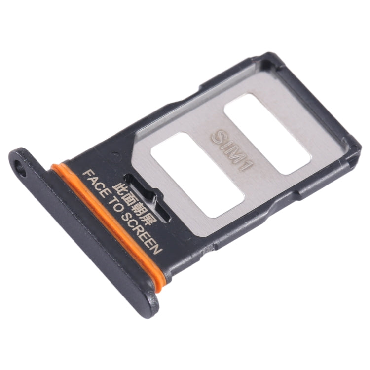 For Xiaomi Note 13 Pro SIM Card Tray + SIM Card Tray, For Xiaomi Note 13 Pro — For Xiaomi Note 13 Pro