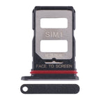 SIM Card Tray + SIM Card Tray, For Xiaomi Redmi K60 Ultra