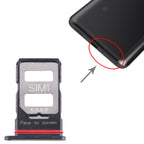 SIM Card Tray + SIM Card Tray, For Xiaomi Poco F5 Pro