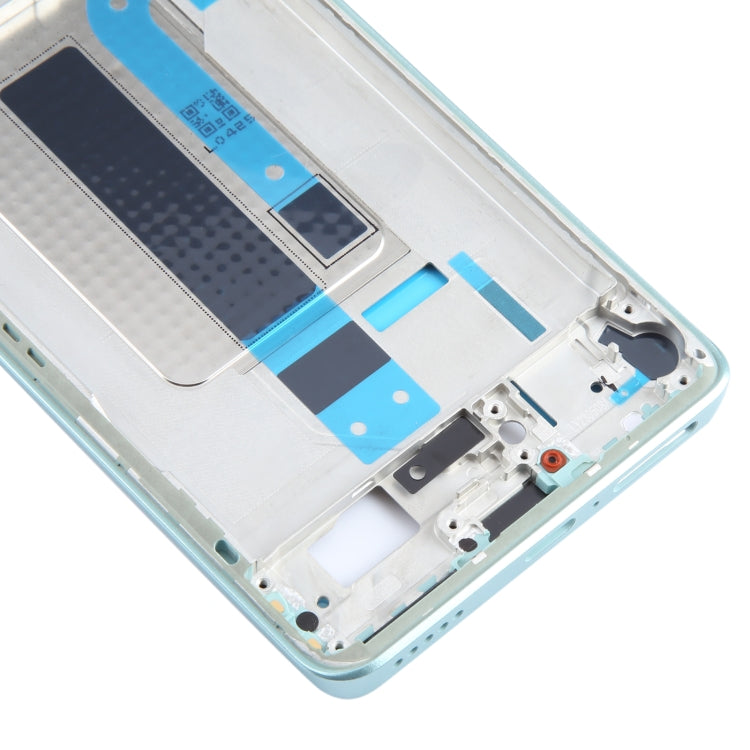 Original Front Housing LCD Frame Bezel Plate, For Xiaomi Civi 3