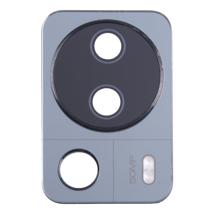 Camera Lens Cover, For Xiaomi 13 Lite
