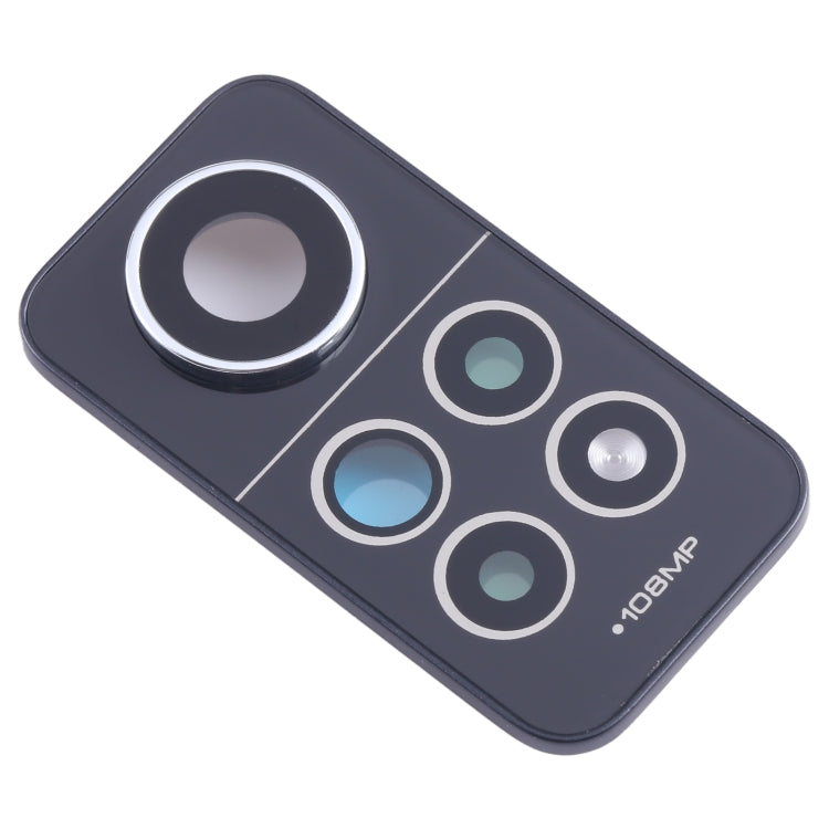 For Xiaomi Redmi Note 12 Pro 4G Camera Lens Cover, For Xiaomi Redmi Note 12 Pro 4G — For Xiaomi Redmi Note 12 Pro 4G