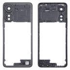 For Xiaomi Redmi 13C Original Middle Frame Bezel Plate