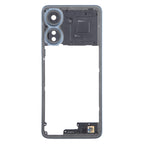 For Xiaomi Redmi 13C Original Middle Frame Bezel Plate, For Xiaomi Redmi 13C 4G(Original), For Xiaomi Redmi 13C 4G — For Xiaomi Redmi 13C 4G(Original)