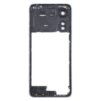 For Xiaomi Redmi 13C Original Middle Frame Bezel Plate, For Xiaomi Redmi 13C 4G(Original), For Xiaomi Redmi 13C 4G — For Xiaomi Redmi 13C 4G