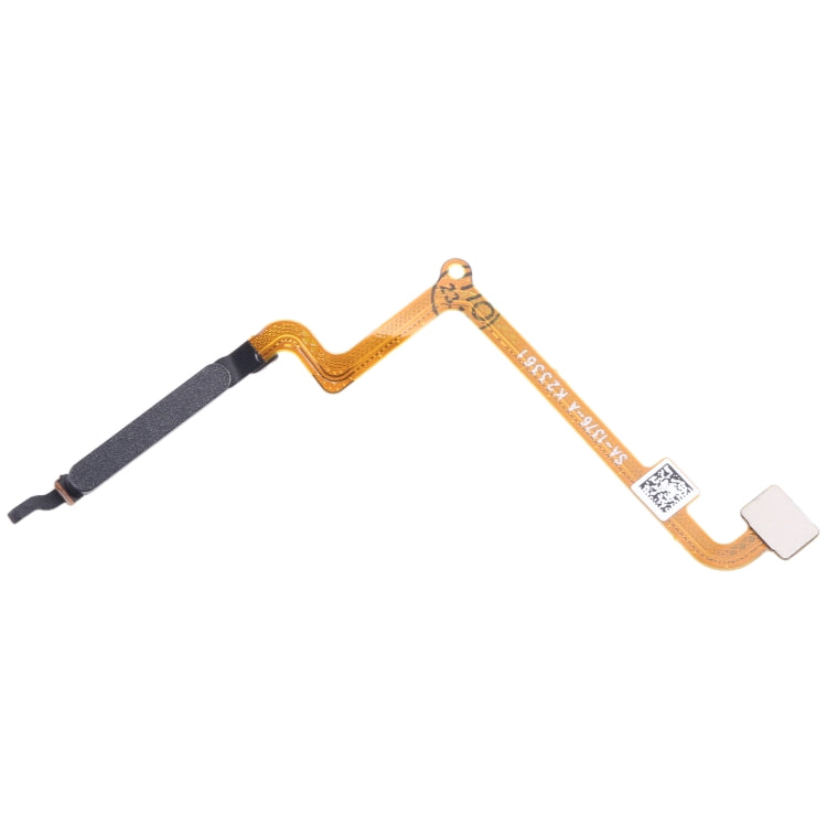 Original Fingerprint Sensor Flex Cable, For Xiaomi Redmi 13C