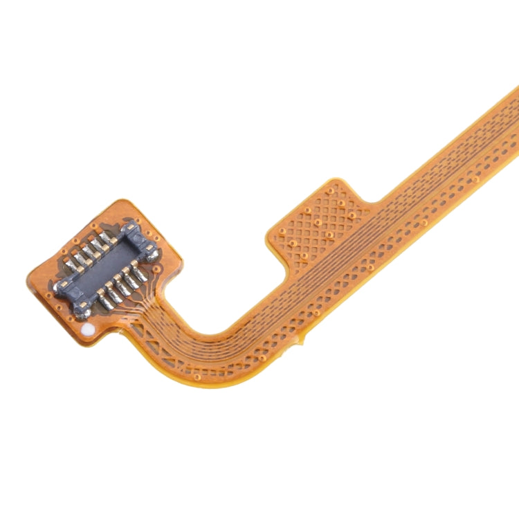 Original Fingerprint Sensor Flex Cable, For Xiaomi Redmi 13C