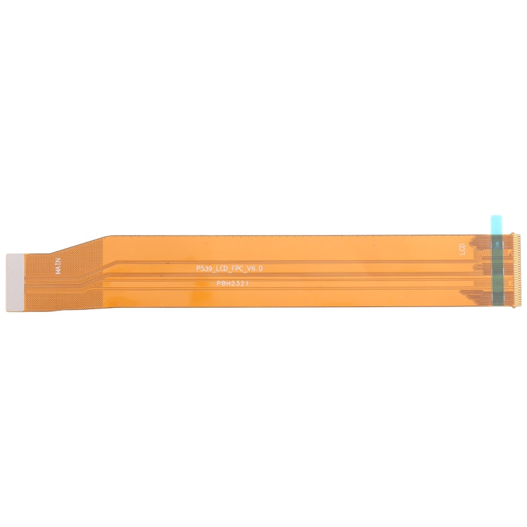 Original LCD Flex Cable, For Lenovo LEGION Y700 Gen2