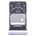 SIM Card Tray + Micro SD Card Tray, For Tecno Camon 20