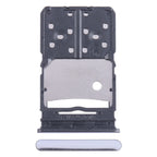 SIM Card Tray + Micro SD Card Tray, For Tecno Camon 20