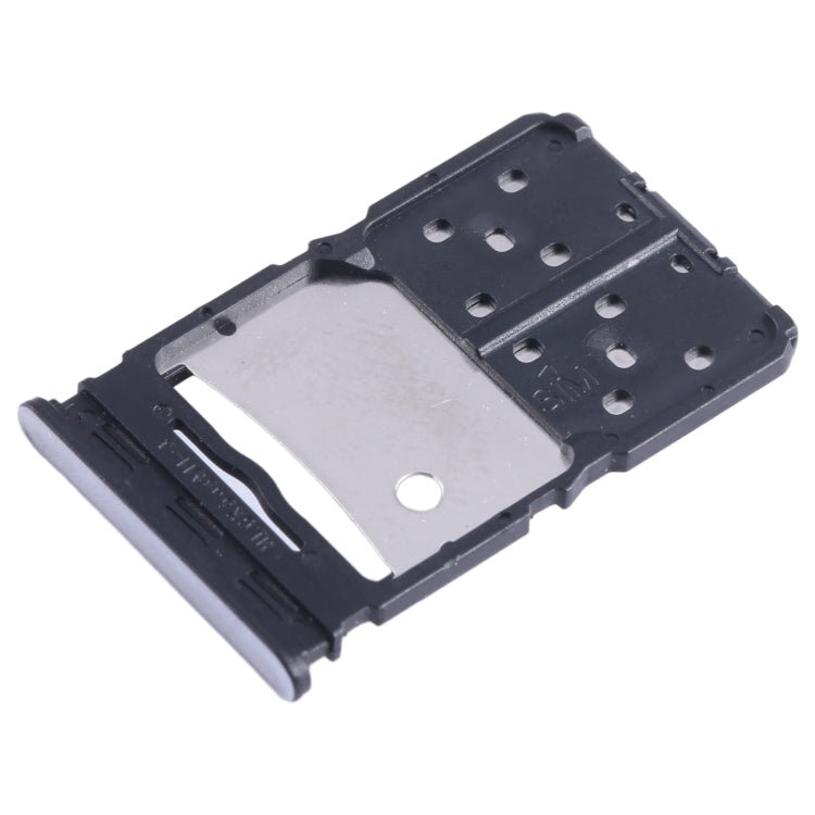 SIM Card Tray + Micro SD Card Tray, For Tecno Camon 20 — For Tecno Camon 20