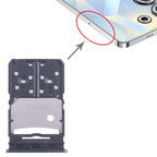 SIM Card Tray + Micro SD Card Tray, For Tecno Camon 20 — view 4