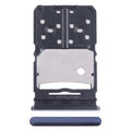 SIM Card Tray + Micro SD Card Tray, For Tecno Camon 20 Pro