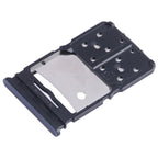 SIM Card Tray + Micro SD Card Tray, For Tecno Camon 20 Pro — For Tecno Camon 20 Pro