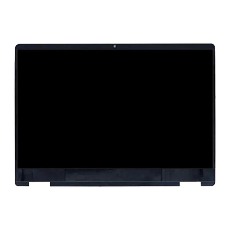 LCD Screen Digitizer Full Assembly with Frame, For HP Pavilion X360 14 DH