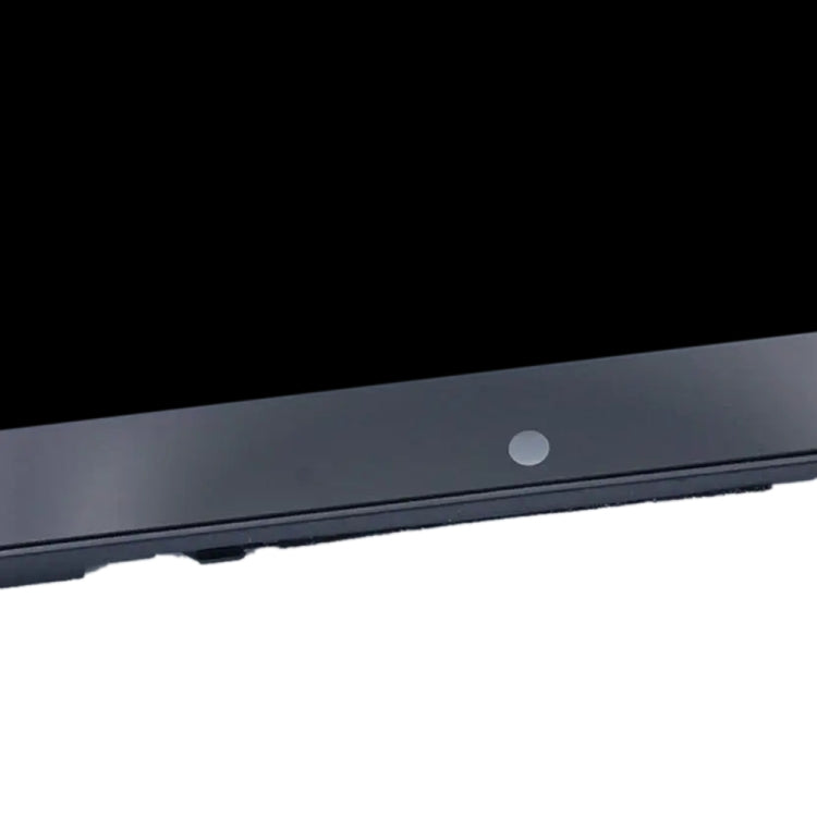 LCD Screen Digitizer Full Assembly with Frame, For HP Pavilion X360 14 DH