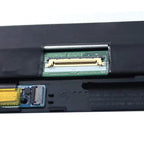 LCD Screen Digitizer Full Assembly with Frame, For HP Pavilion X360 14 DH