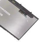 LCD Screen Digitizer Full Assembly with Frame for Lenovo Yoga 14cITL 2021