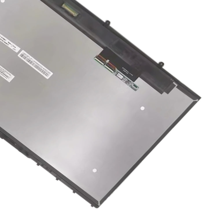 LCD Screen Digitizer Full Assembly with Frame for Lenovo Yoga 14cITL 2021
