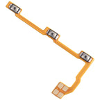 For Realme 10 Pro+ OEM Power Button & Volume Button Flex Cable — view 2