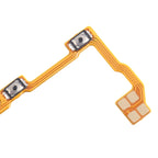 For Realme 10 Pro+ OEM Power Button & Volume Button Flex Cable — view 4