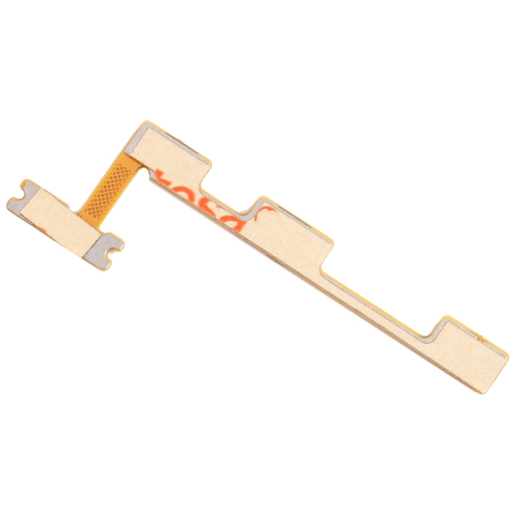 For Realme 10 Pro OEM Power Button & Volume Button Flex Cable — view 3