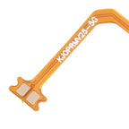 OEM Power Button Flex Cable, For Realme Q5 — view 4
