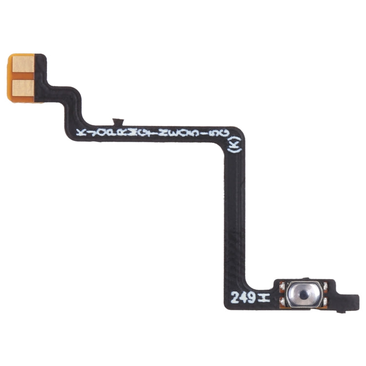 OEM Power Button Flex Cable, For Realme GT Neo 5