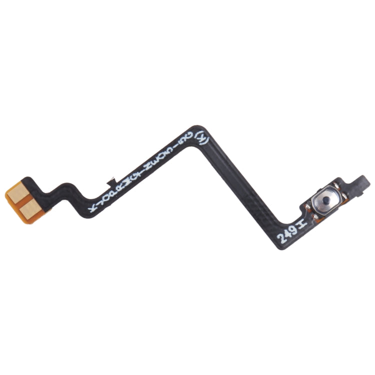 OEM Power Button Flex Cable, For Realme GT Neo 5 — For Realme GT Neo 5