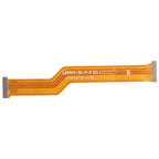 OEM LCD Flex Cable, For OPPO A1 Pro
