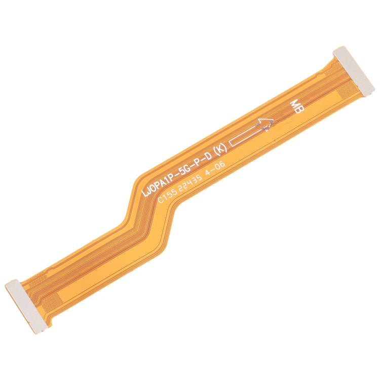OEM LCD Flex Cable, For OPPO A1 Pro — For OPPO A1 Pro
