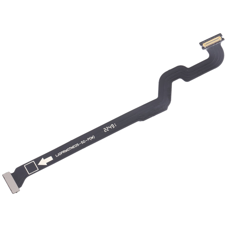 OEM LCD Flex Cable, For Realme GT Neo 5 — For Realme GT Neo 5