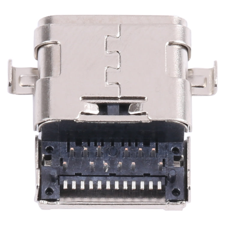 TC-047 Charging Port Connector For Asus Chromebook C223NA C423NA C523NA C423N C425T