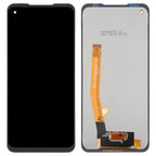 LCD Screen and Digitizer Full Assembly for Doogee S97 Pro — view 3