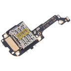 SIM Card Reader Board With Mic, For OnePlus 9 Pro
