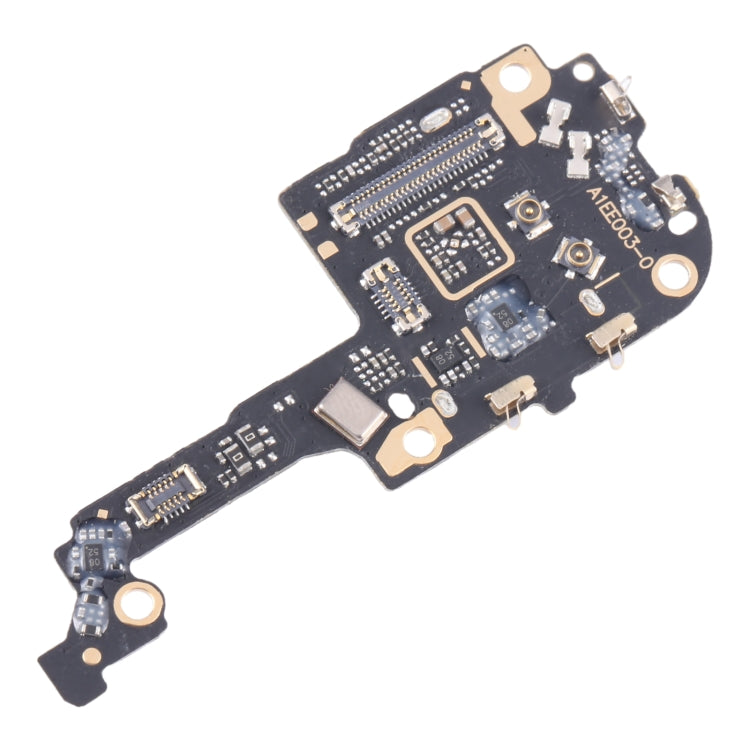 SIM Card Reader Board With Mic, For OnePlus 9 Pro