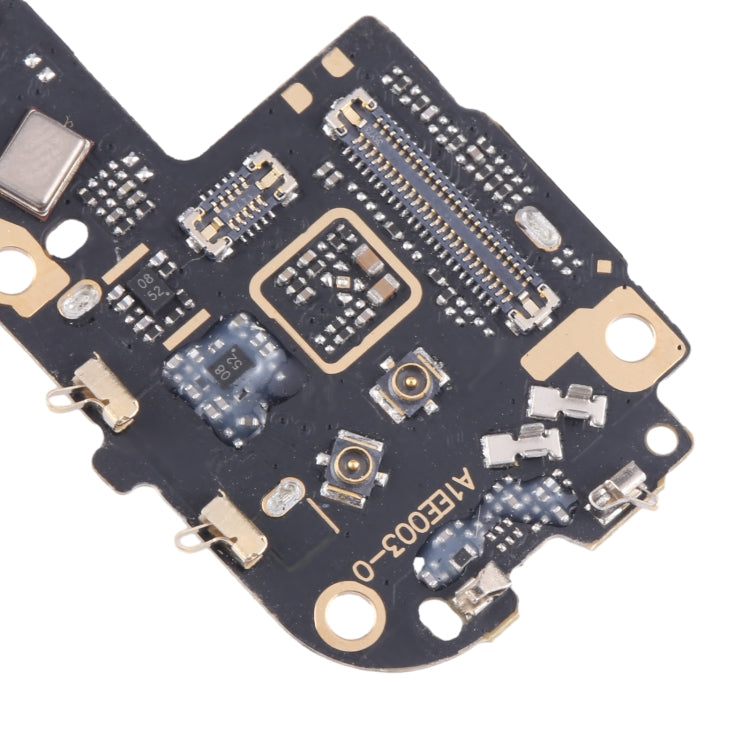SIM Card Reader Board With Mic, For OnePlus 9 Pro