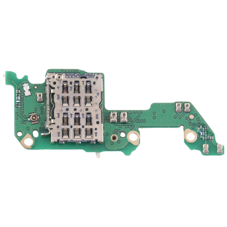 SIM Card Reader Board With Mic, For OnePlus Ace 2V